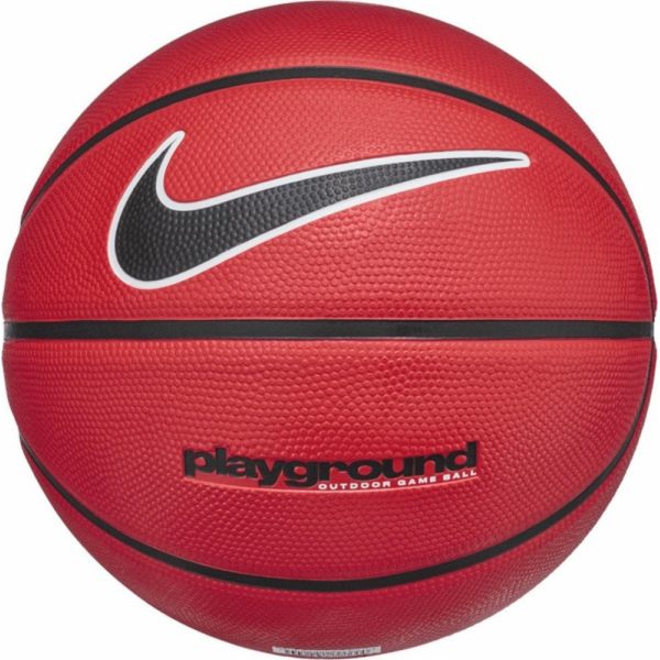 Nike KAŽDODENNÍ HŘIŠTĚ 8P GRAFICKÝ VYPUŠTĚNÝ MÍČ