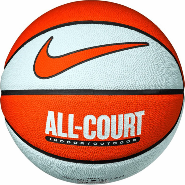 Nike KAŽDODENNÍ VŠECHNY HURTY 8P VYPUŠTĚNÝ MÍČ