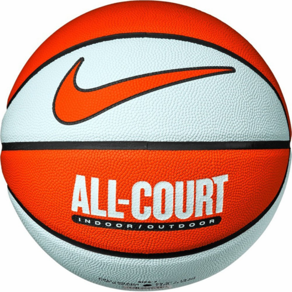 Nike KAŽDODENNÍ VŠECHNY HURTY 8P VYPUŠTĚNÝ MÍČ