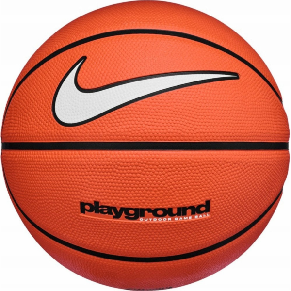 Nike KAŽDODENNÍ HŘIŠTĚ 8P VYPUŠTĚNÝ MÍČ