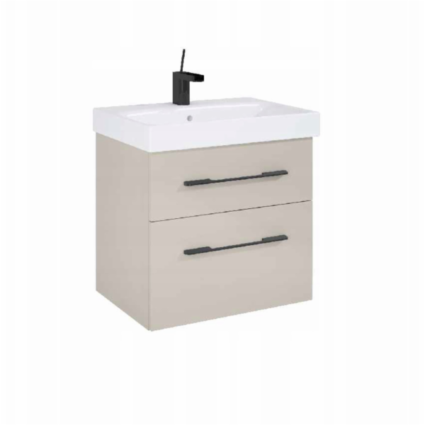 Cersanit AQ.401-164363 / AQUAFORM / MADRID / ZÁVĚSNÁ UMYV...