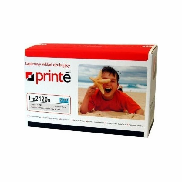 Printe Toner FCPPRTX3325 černý, náhradní 106R02312 (FCPRT...