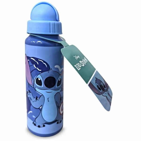 Coriex Láhev na vodu Stitch Sport 550ml modrá 10776