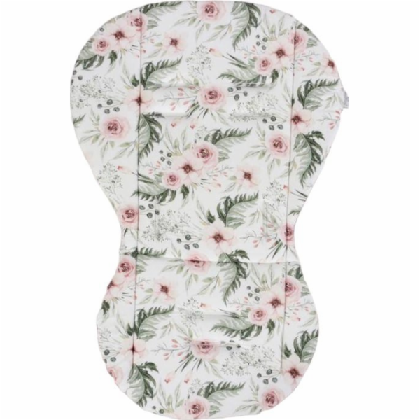 BabyMatex Tlaková návleka s bavlněným potiskem Renis 01