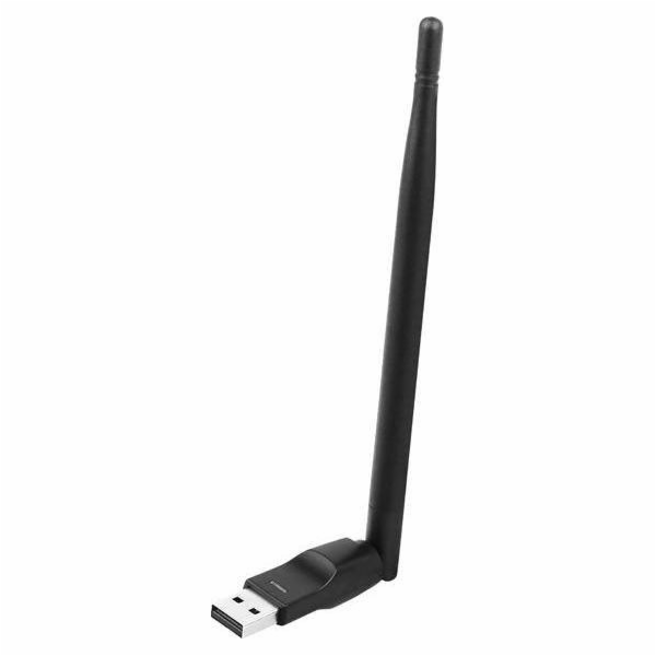 LTC Síťová karta WiFi anténa pro DVB-T tunery