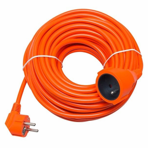 BLOW 98-756# Prodlužovací kabel pr-160 1 zásuvka s uzemně...