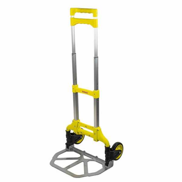 Royal Catering Skládací plošinový vozík