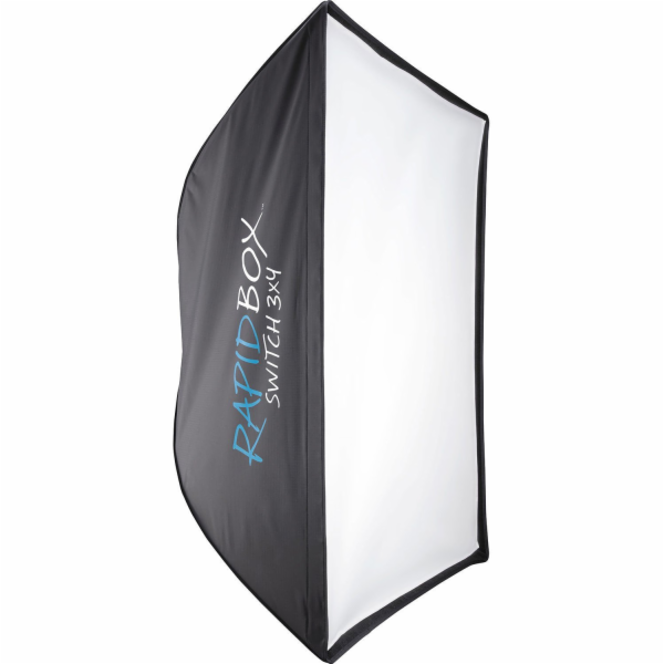 Westcott Softbox Rapid Box Switch 3x4