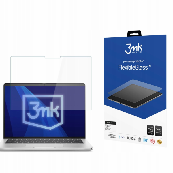 3MK Dell Pro 14 Plus (2v1) – až 15 FlexibleGlass