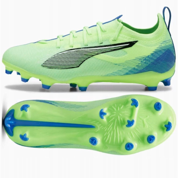 Puma Kopačky Ultra 5 Pro FG/AG Jr 107693-03