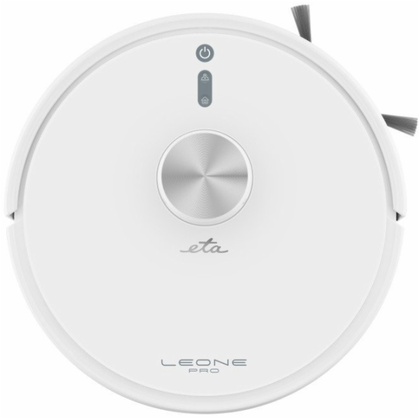 Eta Robotický vysavač Leone - 524490000