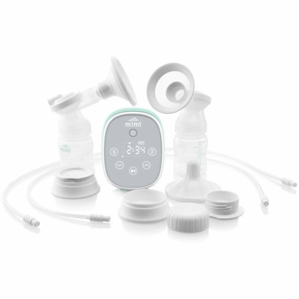 Eta Odsávačka mléka Mimi - 130690000