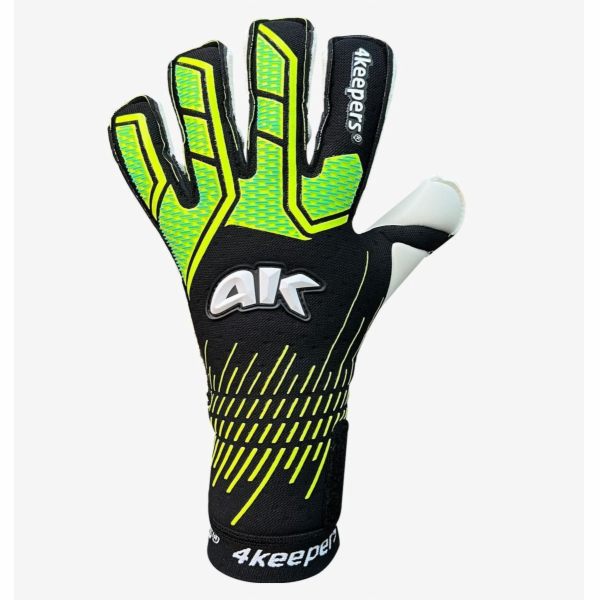 4keepers Rukavice Neo Volt RF2G Junior S982882