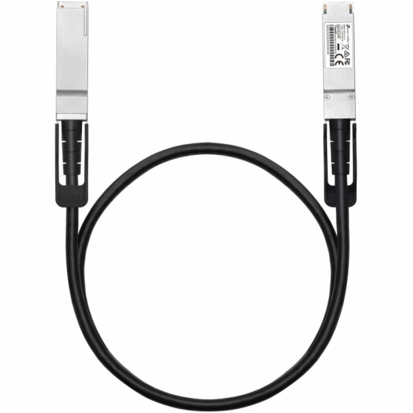 TP-LINK Kabel Omada QSFP28 100G pro přímé připojení SM922...