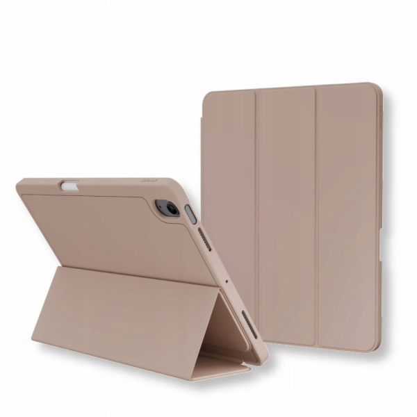 NEXT ONE Pouzdro Rollercase pro iPad Air M2 11 růžové