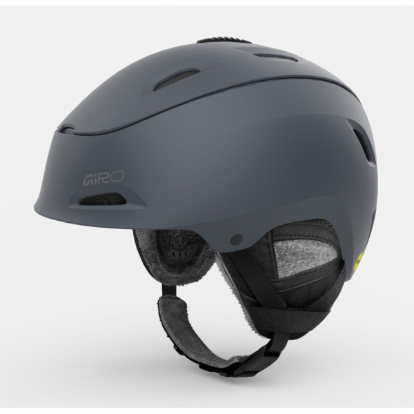 MIVIDA Dámská zimní helma GIRO STELLAR MIPS matně indigo ...