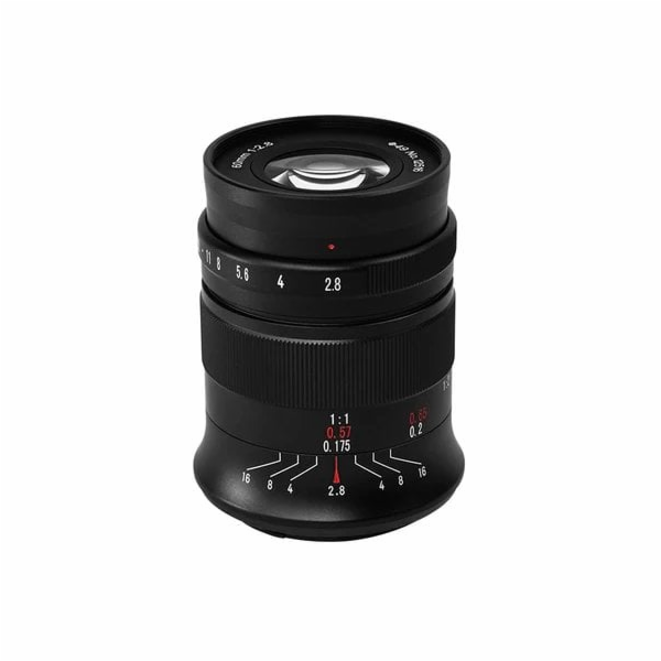 7Artisans 7 Artisans 60mm F2.8 II Nikon Z