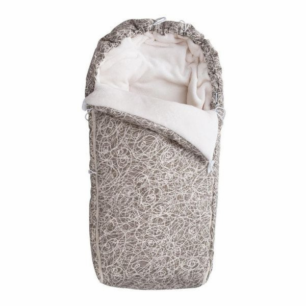 Multitex Spací pytel COCOON