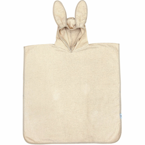 Multitex Dětská koupací deka PONCHO JUNIOR, 70x140