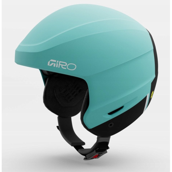 MIVIDA Zimní helma GIRO STRIVE MIPS matně antracitová, ve...