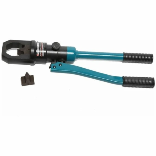 Forcekraft Hydraulický řezák na matice 20t (M22-M27, mati...