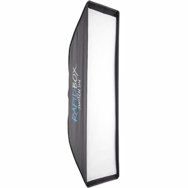 Westcott Softbox Rapid Box Switch 1x4