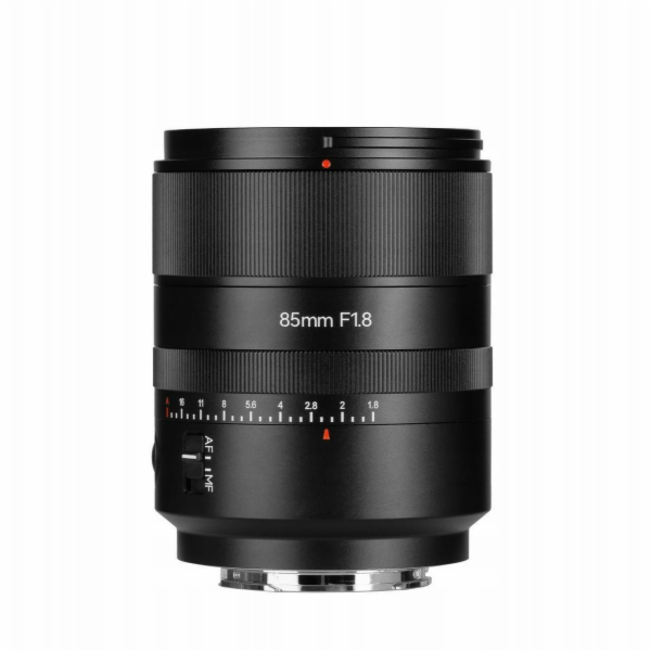 7Artisans AF 85 mm F1.8 Sony E