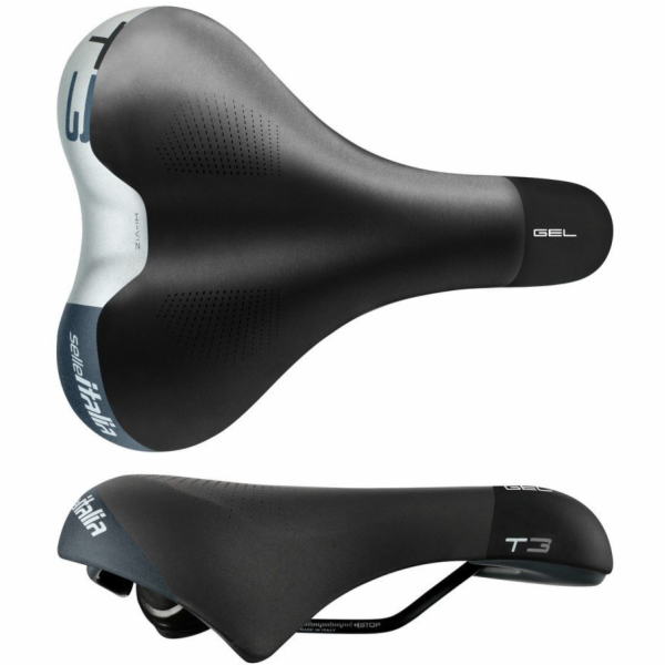 Selle Italia Sedlo SPORTOURING T 3 S (idmatch S1), slitin...