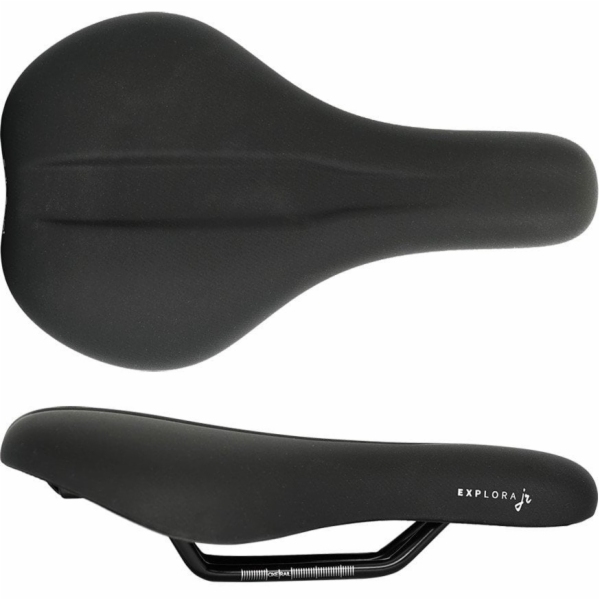 Selle Royal Dětské sedlo SELLEROYAL EXPLORA JR LARGE pro ...