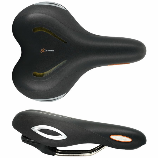 Selle Royal Sedlo SELLEROYAL LOOKIN MODERATE 60st STRACCI...