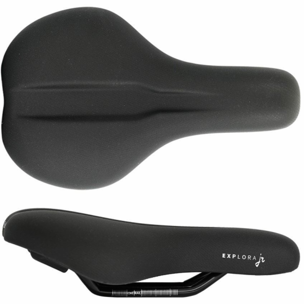 Selle&nbsp;Royal&nbsp;Sedlo&nbsp;SELLEROYAL&nbsp;EXPLORA&nbsp;JR&nbsp;SMALL&nbsp;pro&nbsp;děti&nbsp;16...
