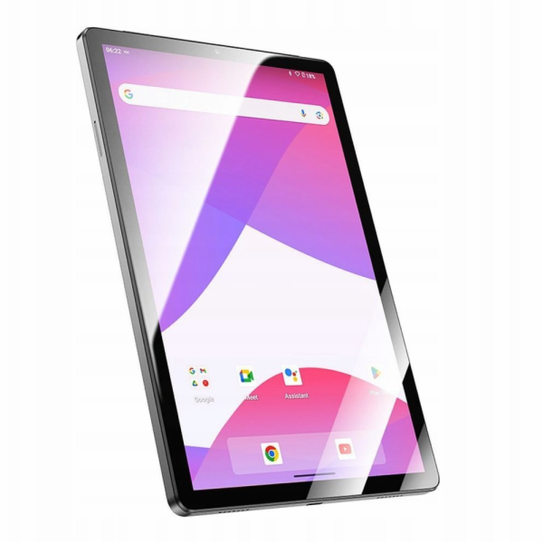 Hoco Tablet 10.1 4GB / 64GB HD Android 14 HI11 šedý