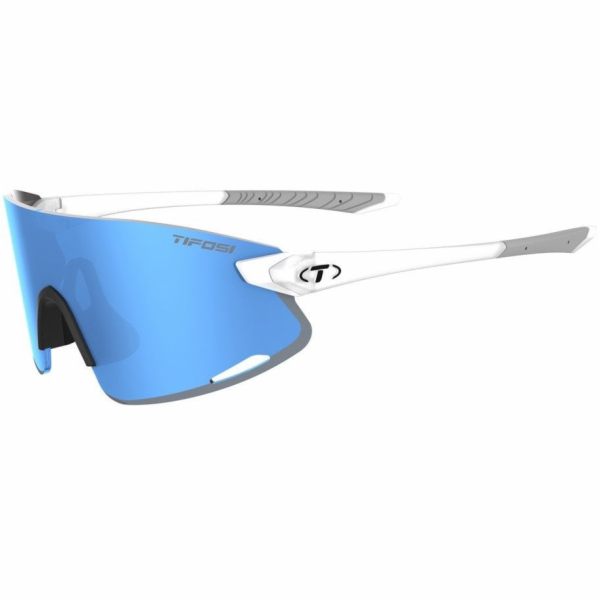 TIFOSI VOGEL XC saténově čiré brýle (1 zrcadlové sklo neb...