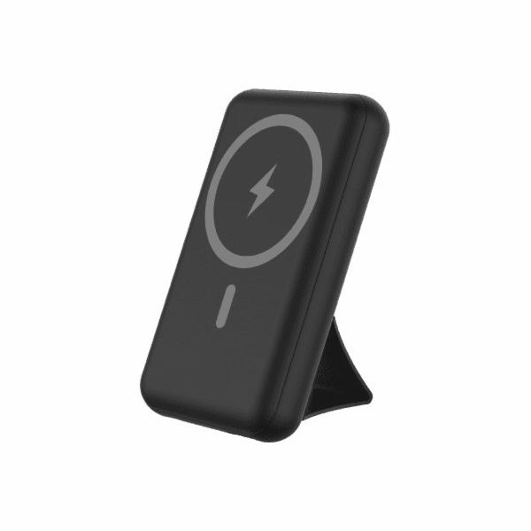 Energizer Stojací powerbanka 10000 mAh 22,5W QM10002PQ černá