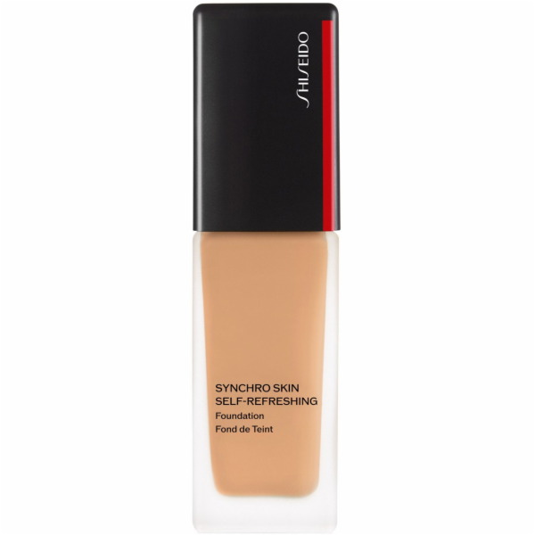 Shiseido FACE SYNCHRO SKIN SAMOOSVĚŽUJÍCÍ MAKE-UP 350 SPF...
