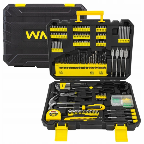 Upominkarnia Sada nářadí 201 dílů.