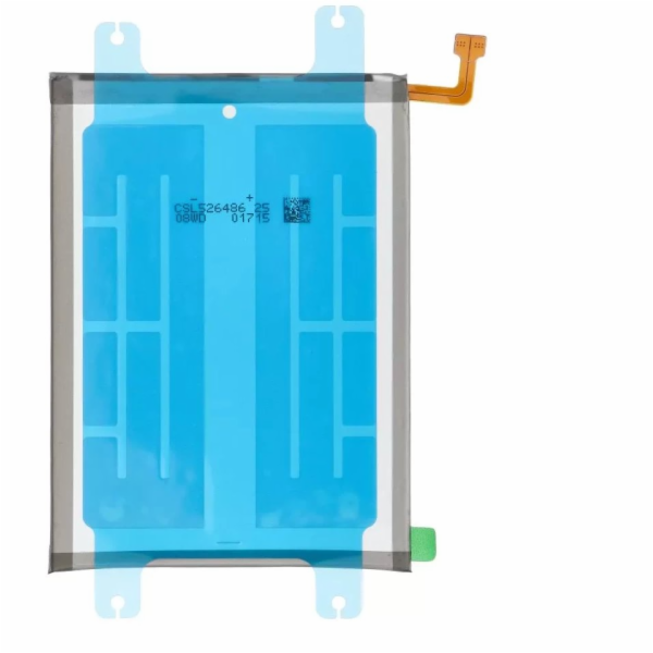 Samsung Baterie ServicePack EB-BA136ABY pro A13 5G A136B ...