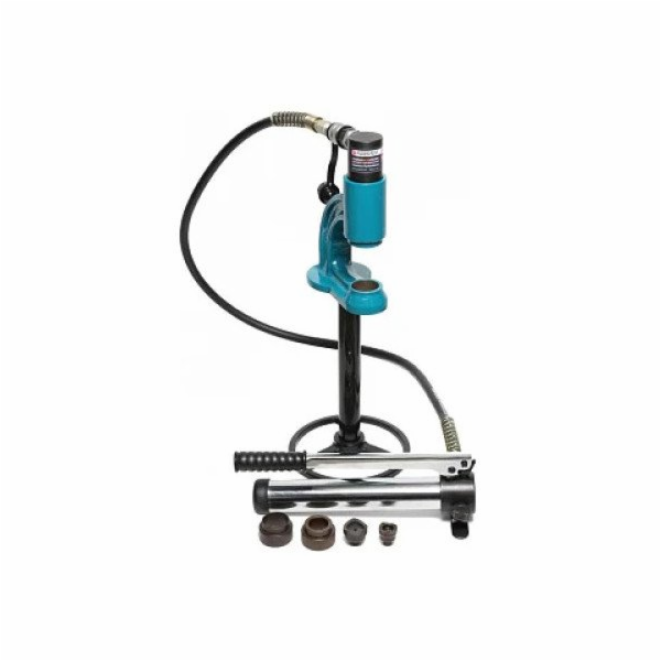 MSW Hydraulický razník s čerpadlem 5t