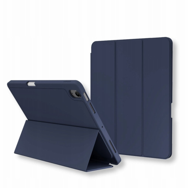 NEXT ONE Pouzdro Rollercase pro iPad Air M2 11 modré