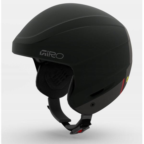 MIVIDA Zimní helma GIRO STRIVE MIPS matně černá vel. M (5...