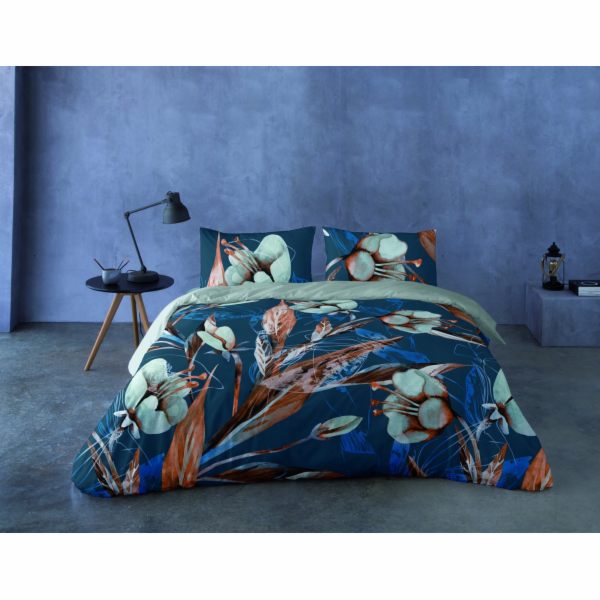 Multitex Saténová bavlna. PRESTIGE (160x200-1,70x80-2)