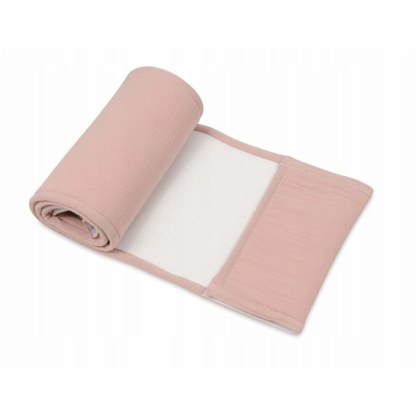 Multitex Chránič postýlky BUMP AIR MUSLIN 180x30