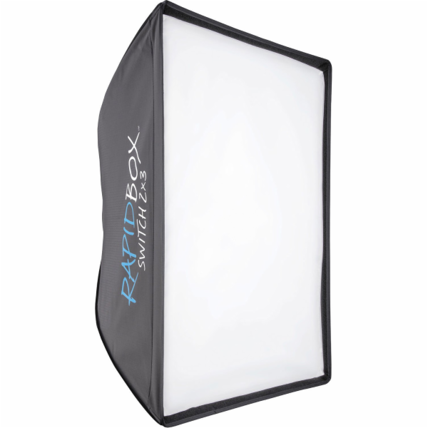 Westcott Softbox Rapid Box Switch 2x3