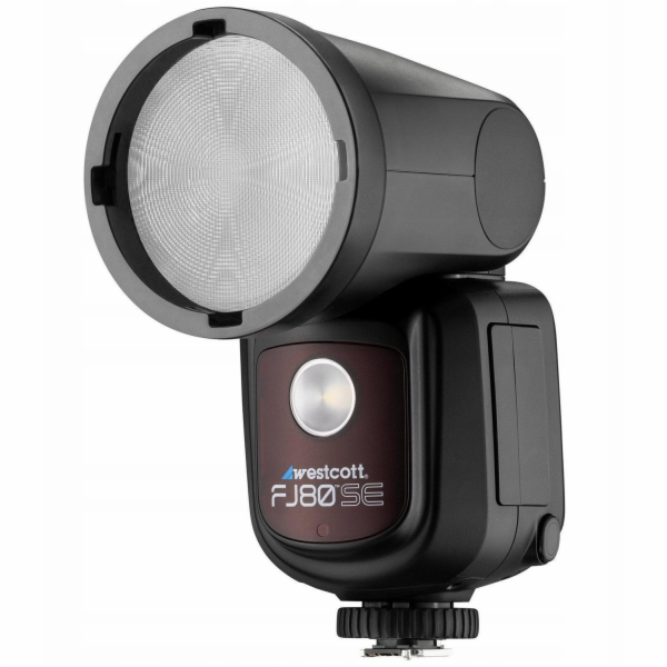 Westcott Svítilna FJ80-SE S 80Ws