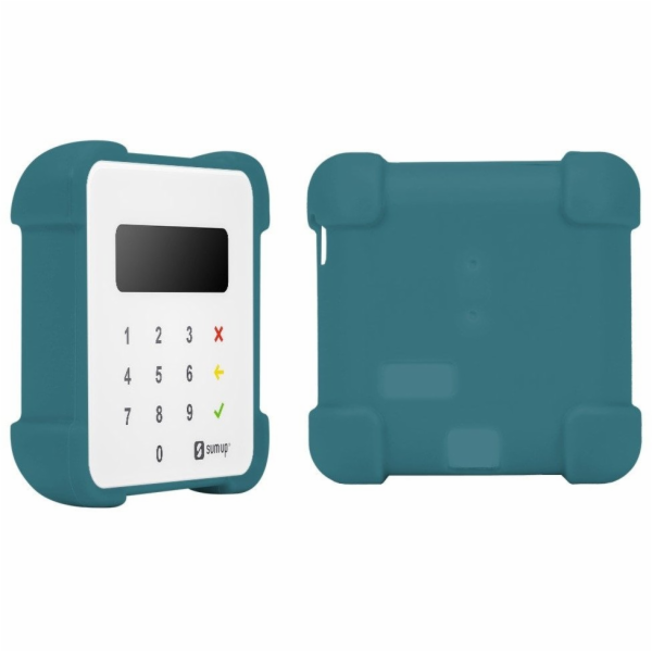 Mobilis R Series pro SumUp Air - modrá - měkká taška