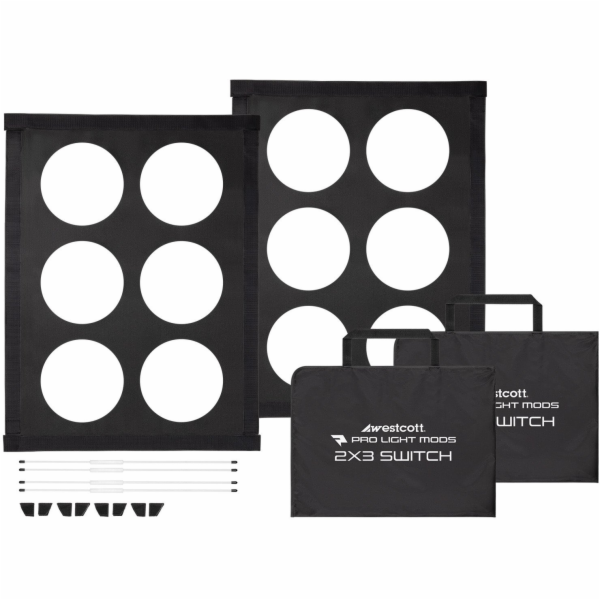 Westcott Ochranná fólie na softbox Pro Light