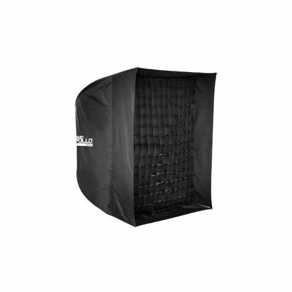 Westcott&nbsp;Softbox&nbsp;střední&nbsp;Apollo&nbsp;+&nbsp;mřížka