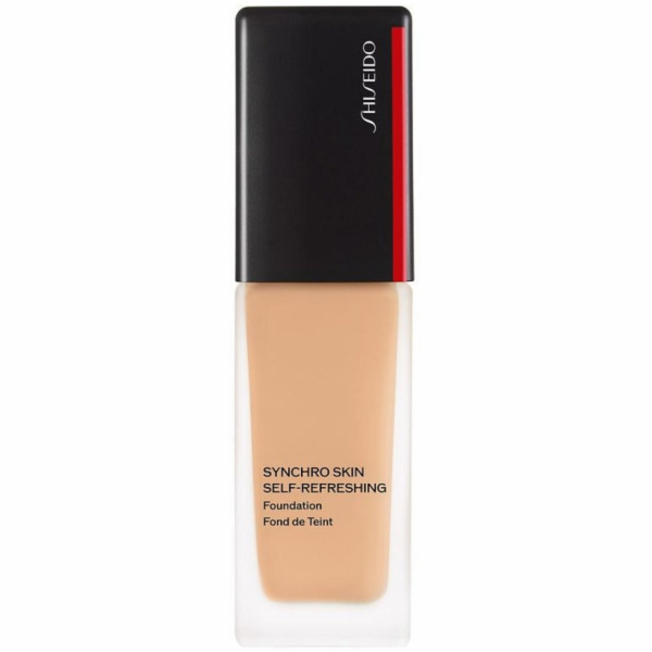 Shiseido FACE SYNCHRO SKIN SAMOOSVĚŽUJÍCÍ MAKE-UP 230 SPF...