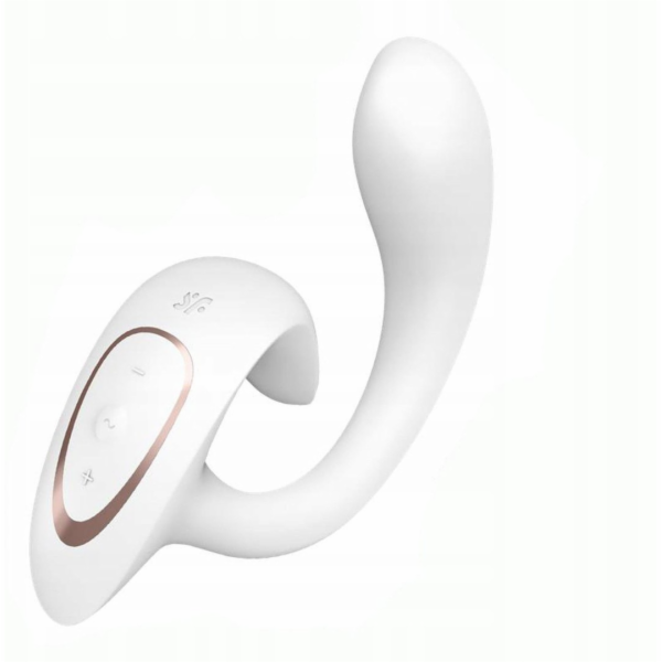 NoName SATISFYER_G Stimulátor G-bodu pro bohyni