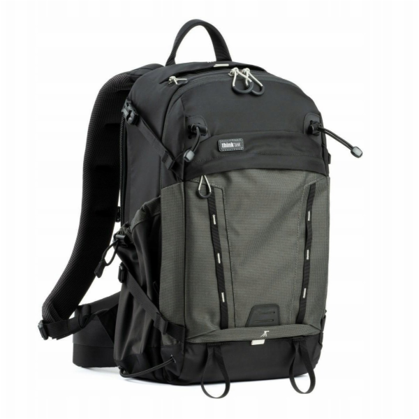 ThinkTank BackLight 18L břidlicově černá